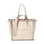 [JILL by JILL STUART] большая сумка FREE Pink Lady -s