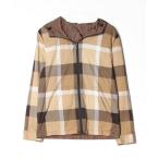 ショッピングマウンテンパーカー 「BLACK LABEL CRESTBRIDGE」 マウンテンパーカー M ブラウン メンズ