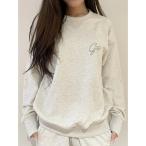 ショッピングGAP 「GAP」 スウェットカットソー M ナチュラル メンズ