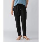 「BARNYARDSTORM」 カーゴパンツ 0 ブラック レディース