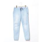 [BAYFLOW] легкий брюки 2b люмен z