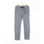 [Gramicci] легкий брюки - серый мужской 