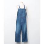「DENIM DELIGHT DAYS 」 オーバーオール 28 インディゴブルー メンズ