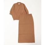 [B:MING by BEAMS] выставить FREE бежевый женский 