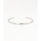 [LION HEART] браслет ONE SIZE серебряный мужской 