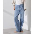 「upperhights」 デニムパンツ