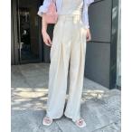 [Kastane] слаксы 0 слоновая кость женский 