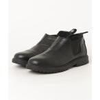 [FREAK'S STORE] туфли без застежки 24cm черный женский 