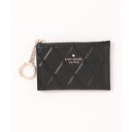 [kate spade new york] футляр для карточек ONESIZE черный женский 