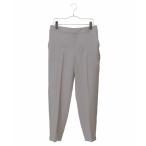 [OFUON] слаксы 40 серый женский 