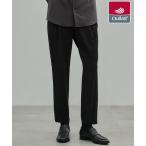 「UNITED TOKYO」 スラックス 1 ブラック メンズ