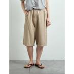 [SM2] шорты M бежевый женский 