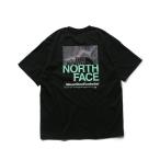 「THE NORTH FACE」 半袖T�