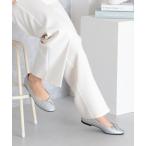 [JELLY BEANS] балетки 23 серебряный женский 