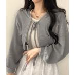 「Dita Muaj.」 カーディガン 