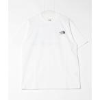 「THE NORTH FACE」 半袖T�