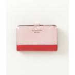 「kate spade new york」 財布 - ピンク レディース