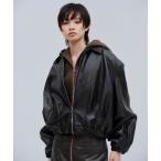 ブルゾン アウター レディース