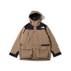 ショッピングマウンテンパーカー 「THE NORTH FACE」 マウンテンパーカー M ベージュ メンズ