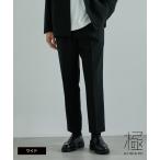 「PUBLIC TOKYO」 パンツ 2 ブラック レディース