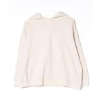 [LEPSIM] тянуть over Parker L бежевый женский 