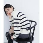 ショッピングタートル ニット セーター バックボタンタートルニット レディース