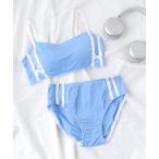  бюстгальтер шорты комплект Liliane Ciel/ боковой линия 