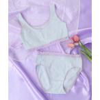 ショッピングブラジャー ショーツ セット ブラジャー ショーツセット Liliane Ciel/リボンドット