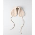  уголок данный . наушники [HONEYSUCKLE ROSE] боа наушники la- женский 