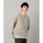 ショッピングコムサ tシャツ ヘアリーシャギー プルオーバー メンズ