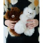 ショッピングぬいぐるみ おもちゃ 「COSY/コージー」ぬいぐるみ / スモールベア / クマ