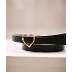  ремень 15mm Heart пряжка ремень женский 