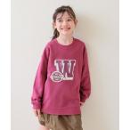 ショッピング男の子 トレーナー  「ユニセックスどんなボトムスにも」アソートスウェット(KIDS) キッズ 子供服 男の子 女の子