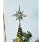 インテリア ツリートップA 「CHRISTMAS 2025」