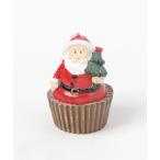  свеча капкейк свеча 