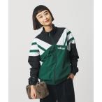 ブルゾン ジャンバー 「adidas Originals」トラックトップ レディース