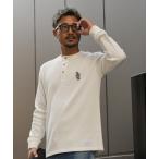 t рубашка RTEG застежка с планкой S/B long чай мужской 