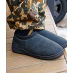  туфли без застежки [MEI/mei] замша Touch mok обувь мужской женский 