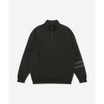 tシャツ 「Hurley:ハーレー」ワッフルインナー　ハーフジップ　速乾　ゴルフ　スノボー　スキー　WAFFLEINNER OVSZD LC OAO