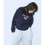 ショッピングＴシャツ tシャツ レースドッキングロンTEE/608975 レディース