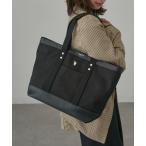 ショッピングa4 トートバッグ 「U.S. POLO ASSN.」「別注」 キャンバストートバッグ PC A4サイズ収納可能 ビジネスバッグ 通勤 通学 レディース メ