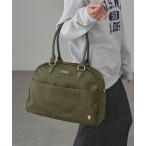 ショッピングボストン ボストンバッグ 「U.S. POLO ASSN.」「別注」 ショルダー付き 2wayナイロンボストンバッグ 大容量 レディース メンズ