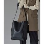  портфель [gsio Basic ] one плечо 2WAY большая сумка A4 ходить на работу посещение школы женский 