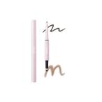 アイブロウ ペンシル＆パウダー ア