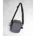 ショッピンググラミチ ショルダーバッグ 「RES」「GRAMICCI(グラミチ) 」RIPSTOP MINI SHOULDER BAG メンズ レディース