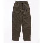 ショッピングjam パンツ 「RES」「GRAMICCI」GRID CORD JAM PANT メンズ レディース