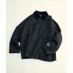 コート ジャケット ハイランド ウール ハンティング ジャケット メンズ