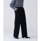  слаксы брюки [NAVYNAVY][365 служебная программа ]... помятость став ... стрейч gyaba выставить брюки женский 