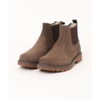 ショッピングTimberland ブーツ Timberland ティンバーランド BRITTON ROAD MID CHELSEA BOOT メンズサイドゴアブーツ(ブリットンロードミ