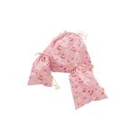 ショッピング巾着 ポーチ CAMILLA | ３点巾着セット キッズ 子供 女の子